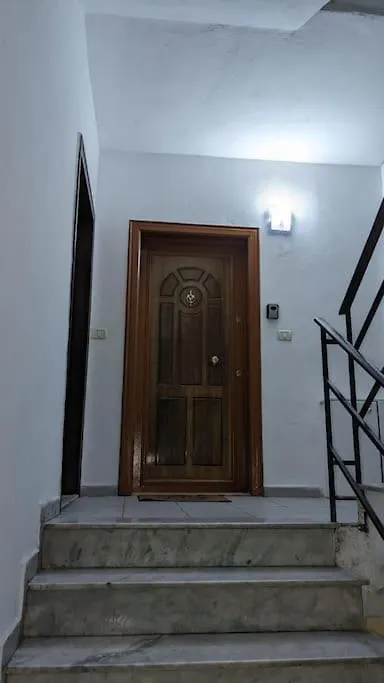 Spacious Modern Apartment Close To City Centre - Rruga At Zef Valentini, Block 20, 2Nd Floor Tirana Albanien